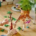LEGO Creator 3-in-1 Savvaļas dzīvnieku safari (31150)