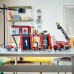 LEGO City Žogs ar aizsargiem (60414)