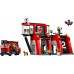 LEGO City Žogs ar aizsargiem (60414)