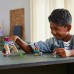 LEGO Minecraft Приманка для звезд с помощью Dewastator (21257)