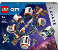 LEGO City Kosmosa stacijas modulārā versija (60433)