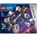 LEGO City Kosmosa stacijas modulārā versija (60433)