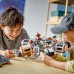 LEGO City Kosmosa stacijas modulārā versija (60433)