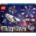 LEGO City Kosmosa stacijas modulārā versija (60433)