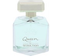 Antonio Banderas Queen of Seduction EDT 80 ml