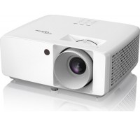 Optoma Optoma ZW340e