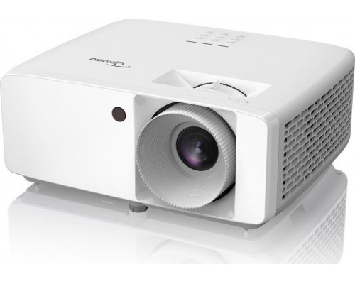 Optoma Optoma ZW340e