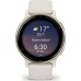 Smartwatch Garmin Smartwatch sportowy Garmin Vivoactive 5 Gold Gold Kremowy 010-02862-11