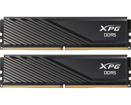 ADATA XPG Lancer Blade, DDR5, 32 GB, 6000MHz, CL30 (AX5U6000C3016G-DTLABBK)