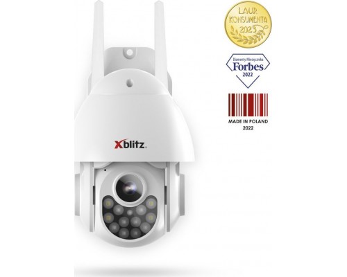 Xblitz Xblitz Armor 500 WiFi