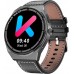 Smartwatch Kumi GT5 Max Black-Brown (KU-GT5M/GY)