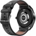 Smartwatch Kumi GT5 Max Black-Brown (KU-GT5M/GY)