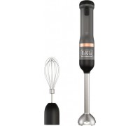 Black&Decker BD BLENDER 7,2V 2w1 GREY BCKM1012KG