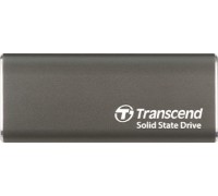 SSD Transcend SSD USB-C 500GB EXT./TS500GESD265C TRANSCEND