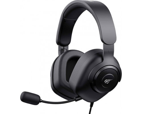 Havit H2230D Black (H2230d-B)