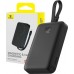 Baseus Magnetic Mini 30W 10000mAh Black