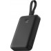 Baseus Magnetic Mini 30W 10000mAh Black