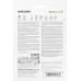 SD  Samsung Pro Ultimate MicroSDXC 128 GB Class 10 UHS-I/U3 A2 V30 (MB-MY128SB/WW)