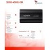 SSD ADATA Dysk SSD External SD810 4TB USB3.2C 20Gb/s Black
