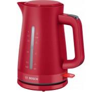 Bosch MyMoment TWK3M124 Red