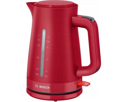 Bosch MyMoment TWK3M124 Red