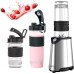 goblet Camry BLENDER PERSONALNY CR 4069 INOX (4)