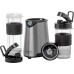 goblet Camry BLENDER PERSONALNY CR 4069 INOX (4)