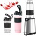 goblet Camry BLENDER PERSONALNY CR 4069 INOX (4)