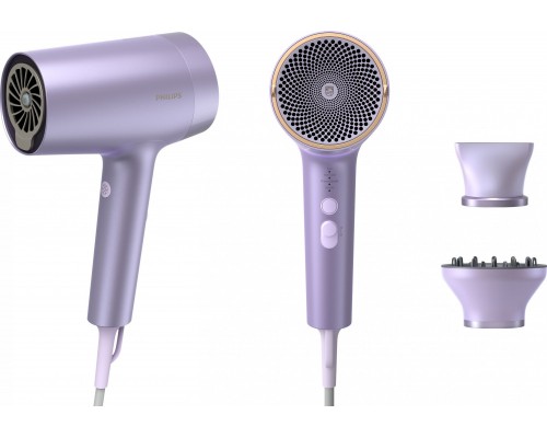 Philips HAIR DRYER Philips BHD720/10 PCPP