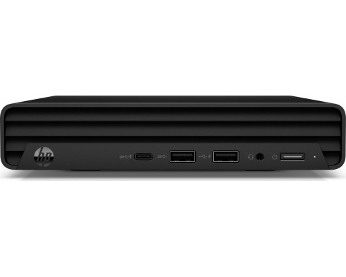 Komputer HP Komputer 260 G9 Mini i3-1315U/512GB/16GB/DVDR/W11P 935Y4EA