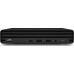 Komputer HP Komputer 260 G9 Mini i3-1315U/512GB/16GB/DVDR/W11P 935Y4EA