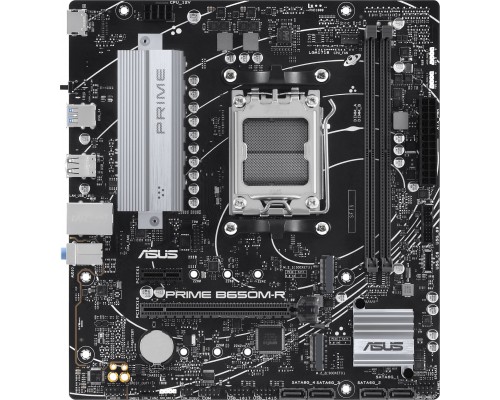 AMD B650 Asus PRIME B650M-R