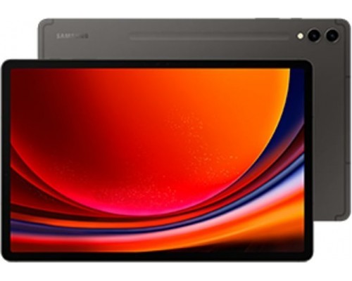 Samsung Galaxy Tab S9+ 12.4-inch 256 GB Graphite (SM-X810NWithAAEUB)