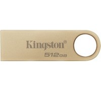 Pendrive Kingston DTSE9G3, 512 GB  (DTSE9G3/512GB)