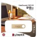Pendrive Kingston DTSE9G3, 512 GB  (DTSE9G3/512GB)