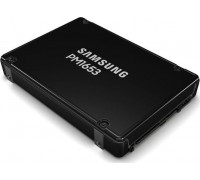 Samsung SAMSUNG PM1653 SAS 24Gbps SSD 15.36TB 6,35cm 2,5Zoll