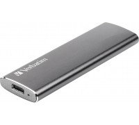SSD Verbatim Verbatim Vx500 2 TB Silver