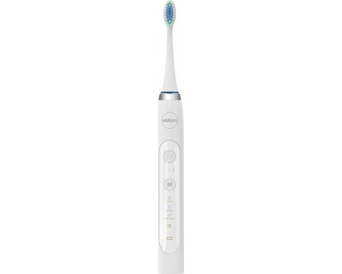 Brush Eldom Sonic SD210B White