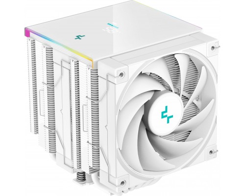 Deepcool AK620 Digital WH (R-AK620-WHADMN-G)