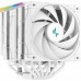 Deepcool AK620 Digital WH (R-AK620-WHADMN-G)