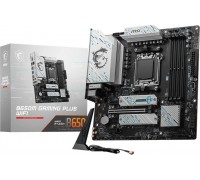 AMD B650 MSI B650M GAMING PLUS WIFI