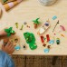 LEGO Animal Crossing Рейес на острове Каппн (77048)