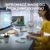 Logitech Signature Slim MK950 biała (920-012491)