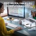 Logitech Signature Slim MK950 biała (920-012491)