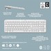 Logitech Signature Slim MK950 biała (920-012491)