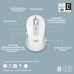 Logitech Signature Slim MK950 biała (920-012491)