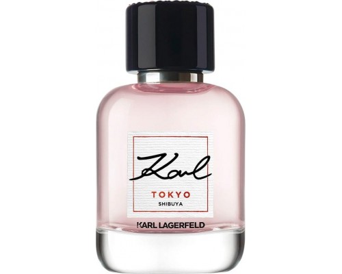 Karl Lagerfeld Karl Lagerfeld Karl Tokyo Shibuya Perfumowana Spray 60Ml