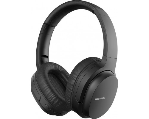 Tonsil - Tonsil R45BT Black