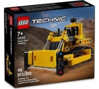 LEGO Technic specializētie klucīši (42163)