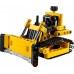 LEGO Technic specializētie klucīši (42163)